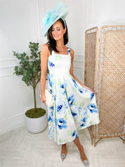 Janette Dress