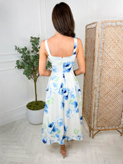 Janette Dress