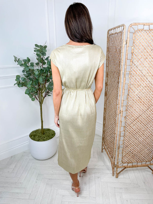 Felicity Dress