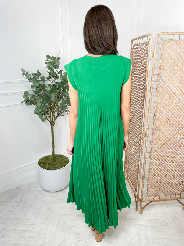 The Everyday Dress - 5 Colours