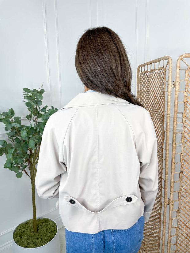 Penny Jacket