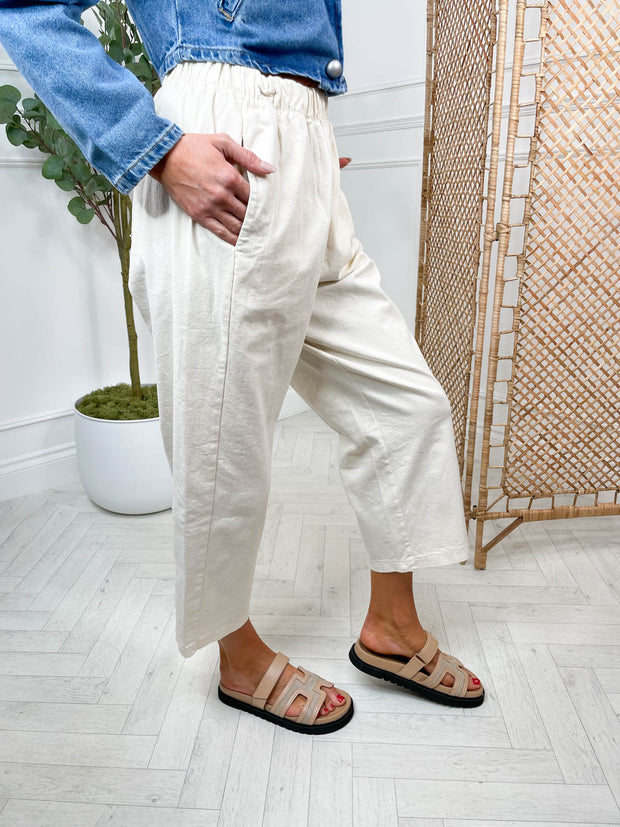 Suri Trouser