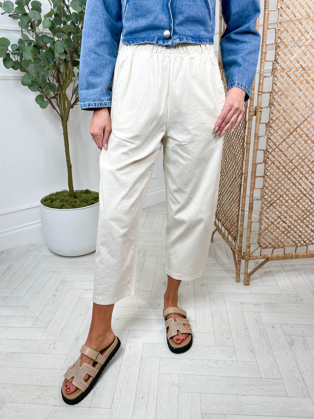 Suri Trouser