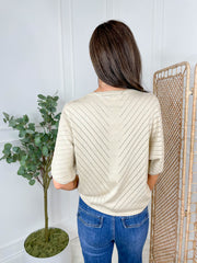 Marisol Knit