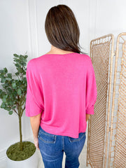 Pamela Knit - 2 Colours