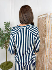 Amie Blouse