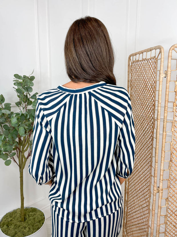 Amie Blouse
