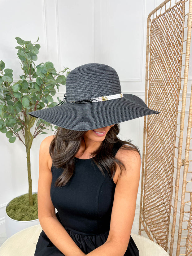 Sandy Hat - 3 Colours