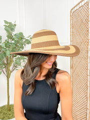 Sabrina Hat