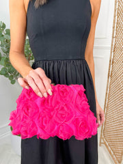 Rosie Clutch - 2 Colours