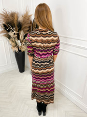 Priscilla Dress