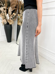 Danni Knitted Skirt