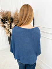 Opal Knit - Blue