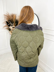 Walk In The Park Jacket
