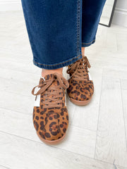 Taylor Trainer - Leopard