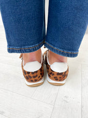 Taylor Trainer - Leopard