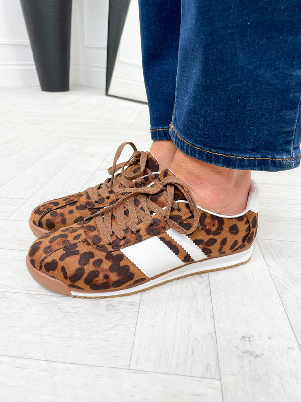 Taylor Trainer - Leopard