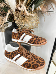 Taylor Trainer - Leopard