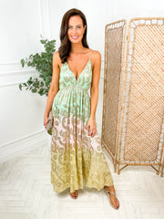 Fauna Dress