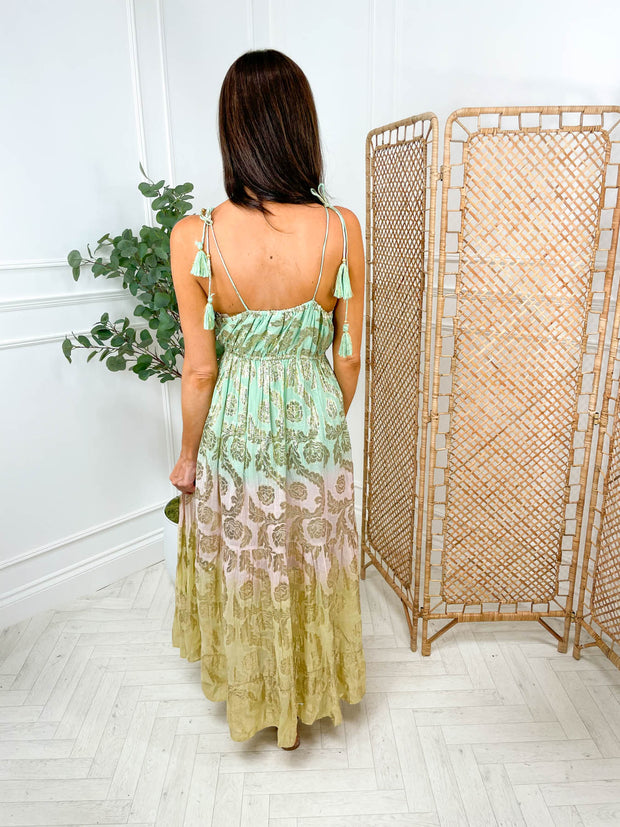 Fauna Dress