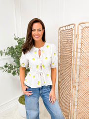 Camille Blouse