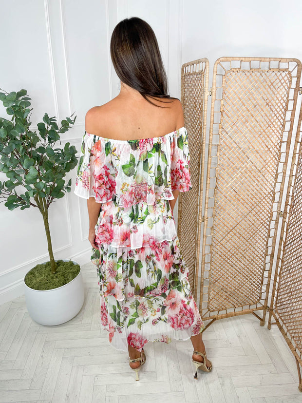 Athena Dress