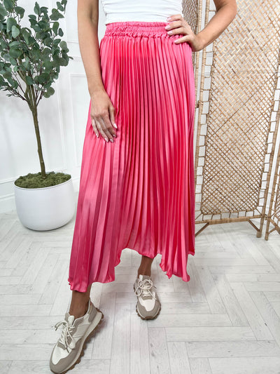 Rumi Skirt - 3 Colours