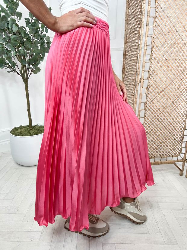 Rumi Skirt - 3 Colours