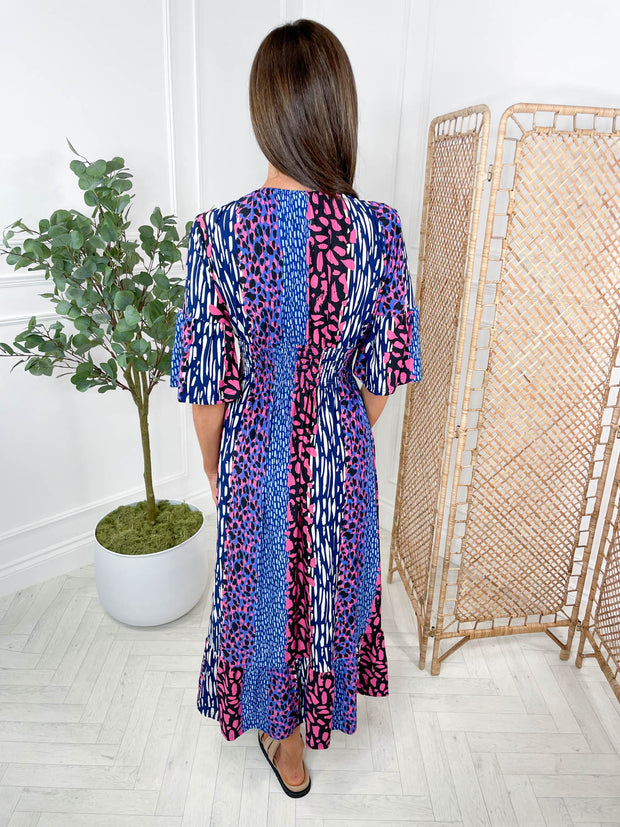 Kyra Dress - 2 Colours