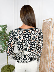 Phi-Phi Cardigan