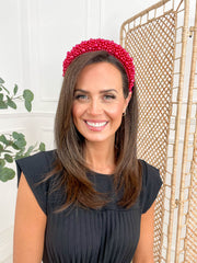 Maisie Headband - 3 Colours