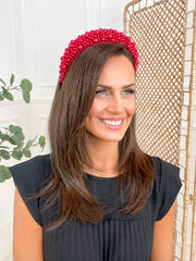 Maisie Headband - 3 Colours