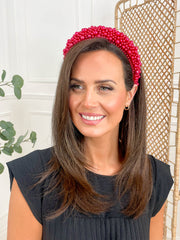 Maisie Headband - 3 Colours