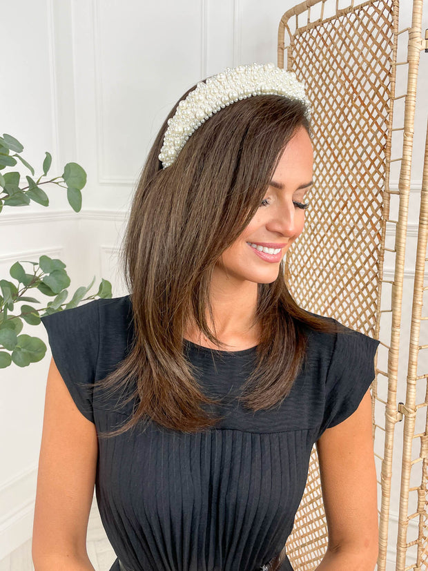 Maisie Headband - 3 Colours