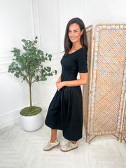 Ciara Dress - 4 Colours