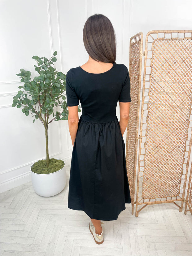 Ciara Dress - 4 Colours