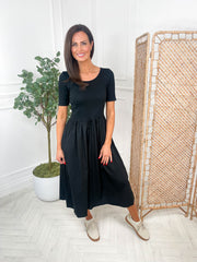 Ciara Dress - 4 Colours
