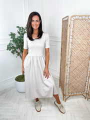 Ciara Dress - 4 Colours
