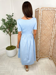 Ciara Dress - 4 Colours