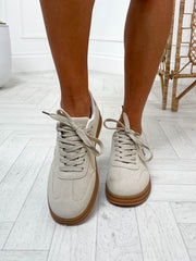 Tylee Trainer