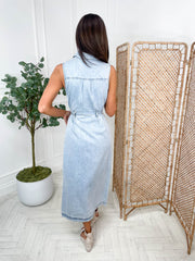 Reagan Dress