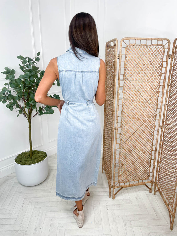 Reagan Dress