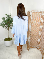 Giavanna Dress - 3 Colours