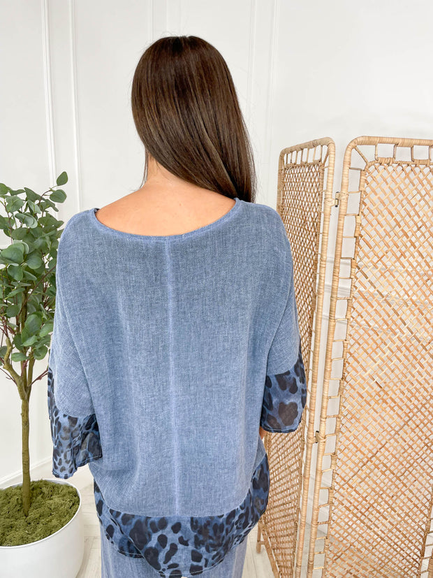 Vella Top - 3 Colours