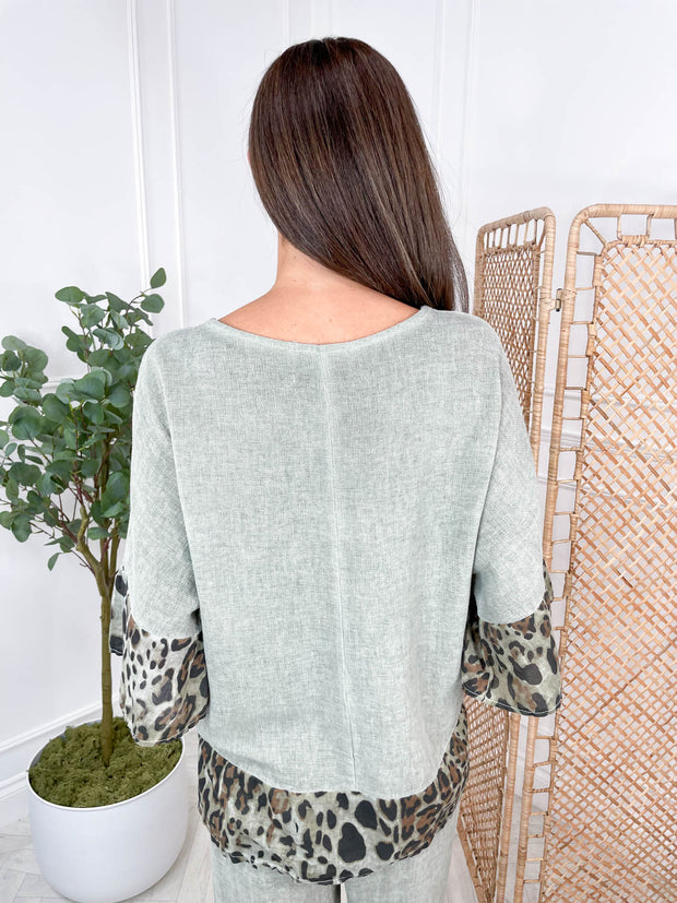 Vella Top - 3 Colours