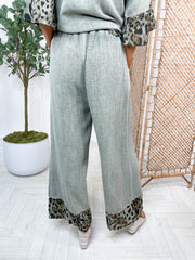 Vella Trousers - 3 Colours