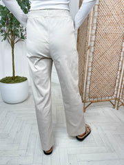 Straight Leg Magic Pant - 5 Colours