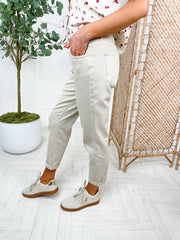 Angela Jean - Beige