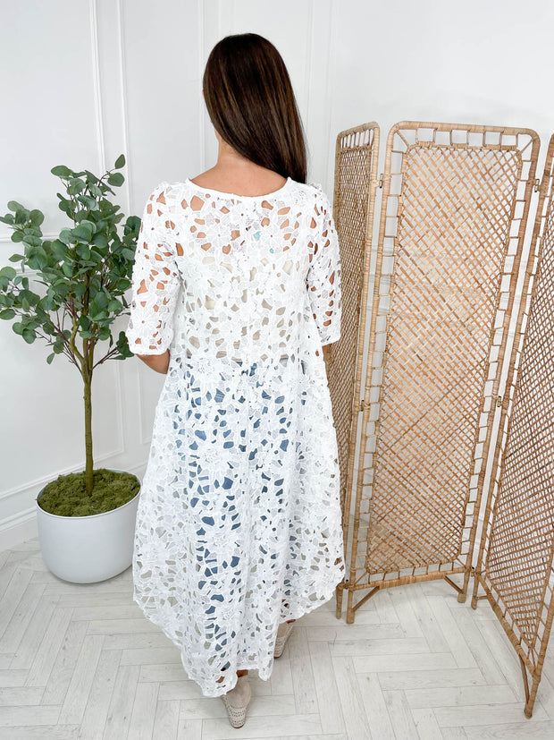 Lira Top - 2 Colours