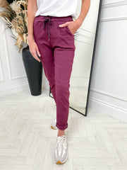 Magic Pants - 7 Colours